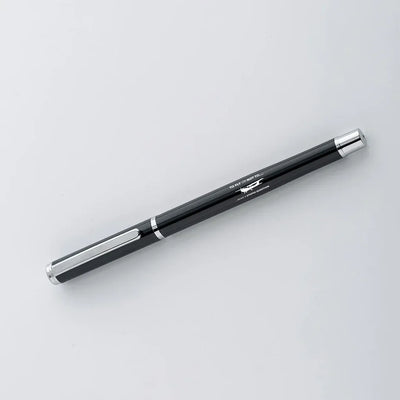 To Fly or Not To What a Stupid Question ballpen - black