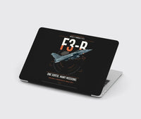 Thumbnail for Dassault Rafale C — F3-R standard design on black MacBook case