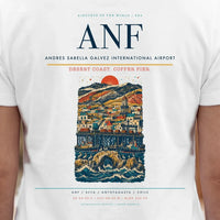 Thumbnail for Andres Sabella Galvez International Airport ANF - Cover 2