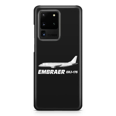 Embraer Samsung Case