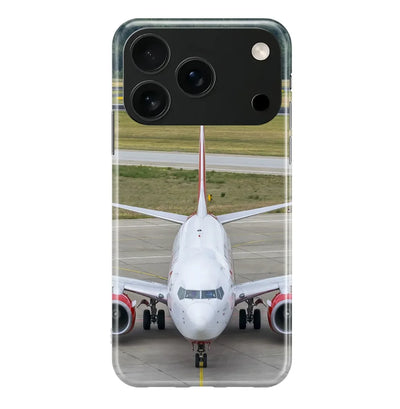 Boeing 737 iPhone Case