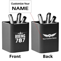 Thumbnail for Customisable Boeing 787 Pen