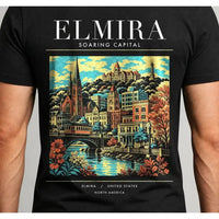 Thumbnail for ELMIRA - Cover