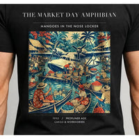 Thumbnail for VINTAGE G4404 - The Market Day Amphibian - Cover