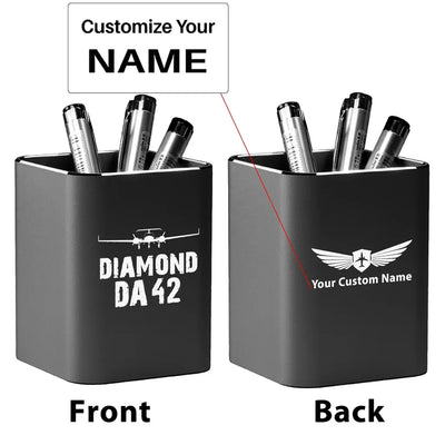 Customisable Diamond DA42 Pen