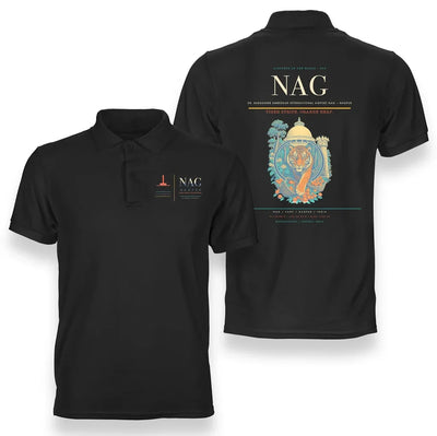 Dr. Babasaheb Ambedkar International Airport NAG — Nagpur Black