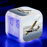 Thumbnail for Cruising Cessna 