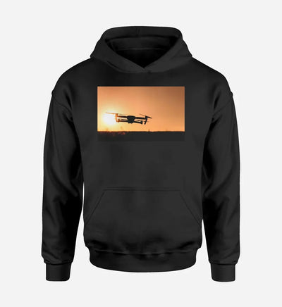Drone Hoodie