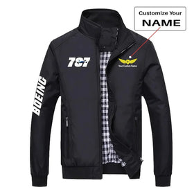 Super Boeing 787 Stylish Jackets