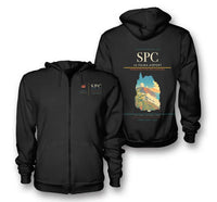Thumbnail for La Palma Airport SPC Black