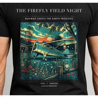 Thumbnail for VINTAGE G4400 - The Firefly Field Night - Cover