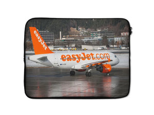 Easyjet's A320 Laptop & Tablet Cases