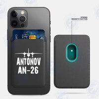 Thumbnail for Antonov AN-26 iPhone Case