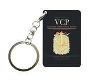 Thumbnail for Viracopos International Airport VCP Black