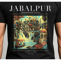 Thumbnail for JABALPUR - Cover