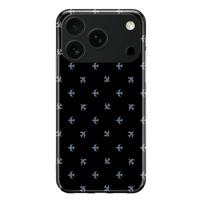 Nice Airplanes iPhone Case