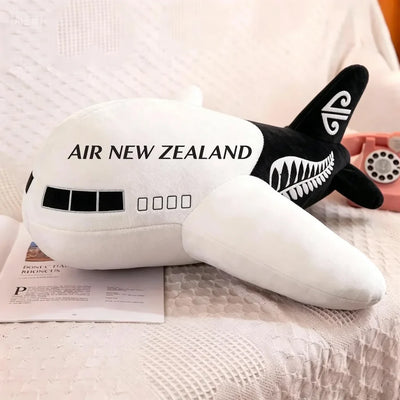 Air New Zealand Airlines Airplane pillow, Small - 40cm(16inches)