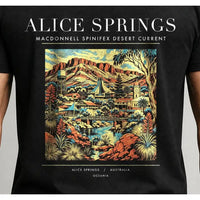 Thumbnail for ALICE SPRINGS - Cover