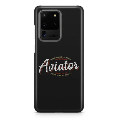 Aviator Samsung Case