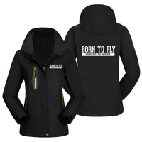 Thumbnail for Born To Fly Forced To Work Thick 