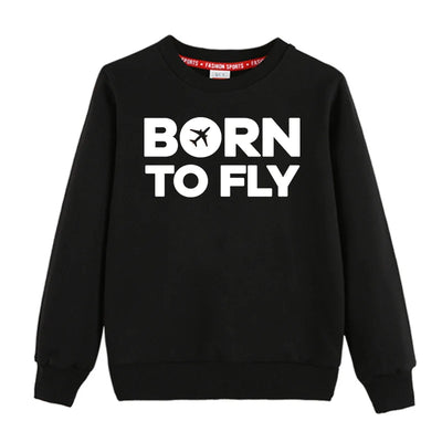 Born To Fly Special 