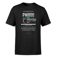 Thumbnail for PW800 design on black single side