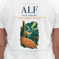 Thumbnail for Alta Airport ALF - Cover 2