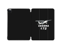 Thumbnail for The Cessna 172 aviation themed iPad case for iPad.