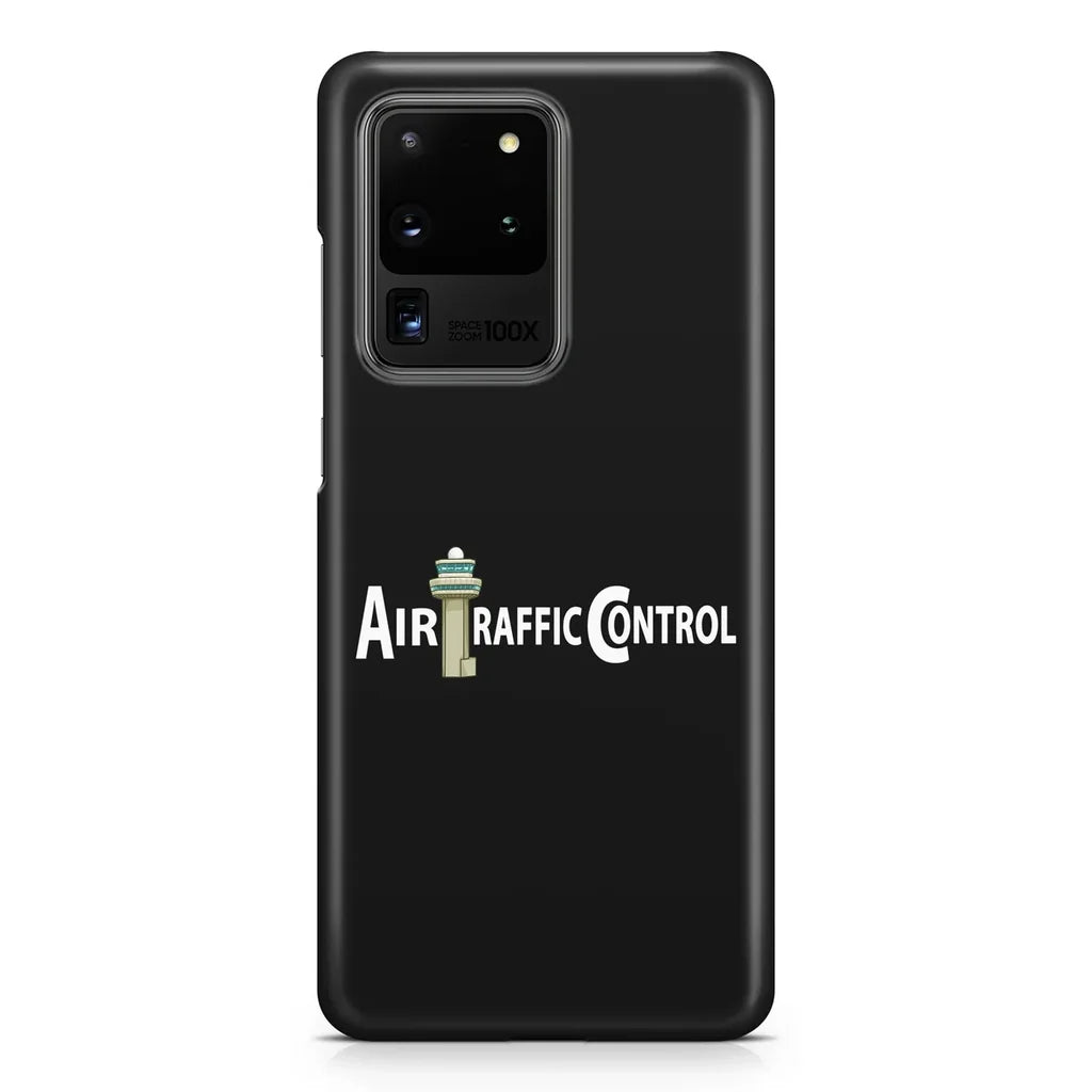 Air Traffic Control Samsung Case