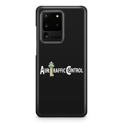 Air Traffic Control Samsung Case