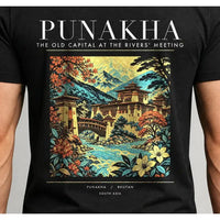 Thumbnail for PUNAKHA - Cover