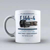 Thumbnail for Mug design on white fj44 4