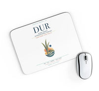 Thumbnail for King Shaka International Airport (DUR) design on white rectangle mouse pad