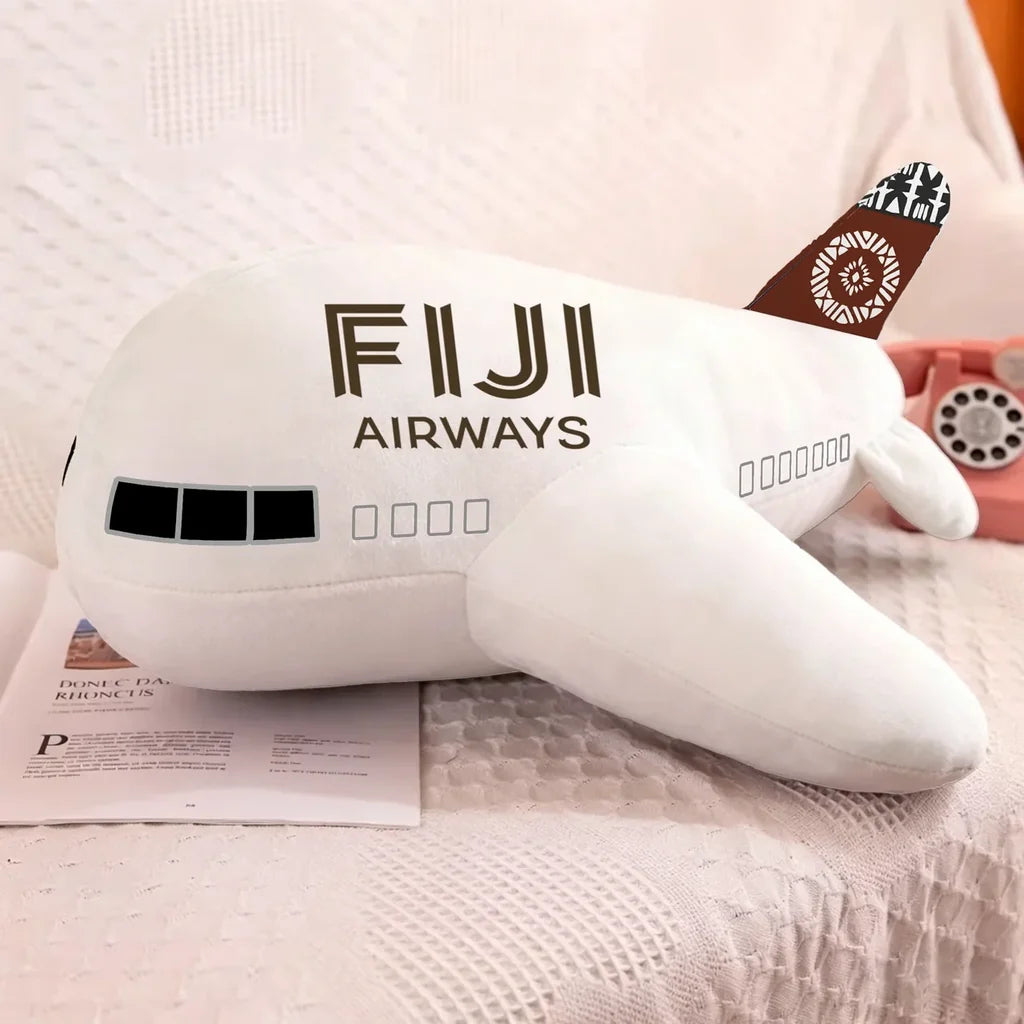 Fiji Airways Airplane pillow, Small - 40cm(16inches)
