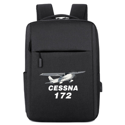 Cessna 172 Travel Bag