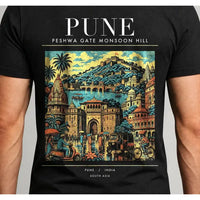 Thumbnail for PUNE - Cover