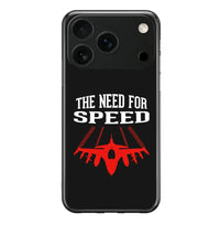 Thumbnail for Need For Speed iPhone Case
