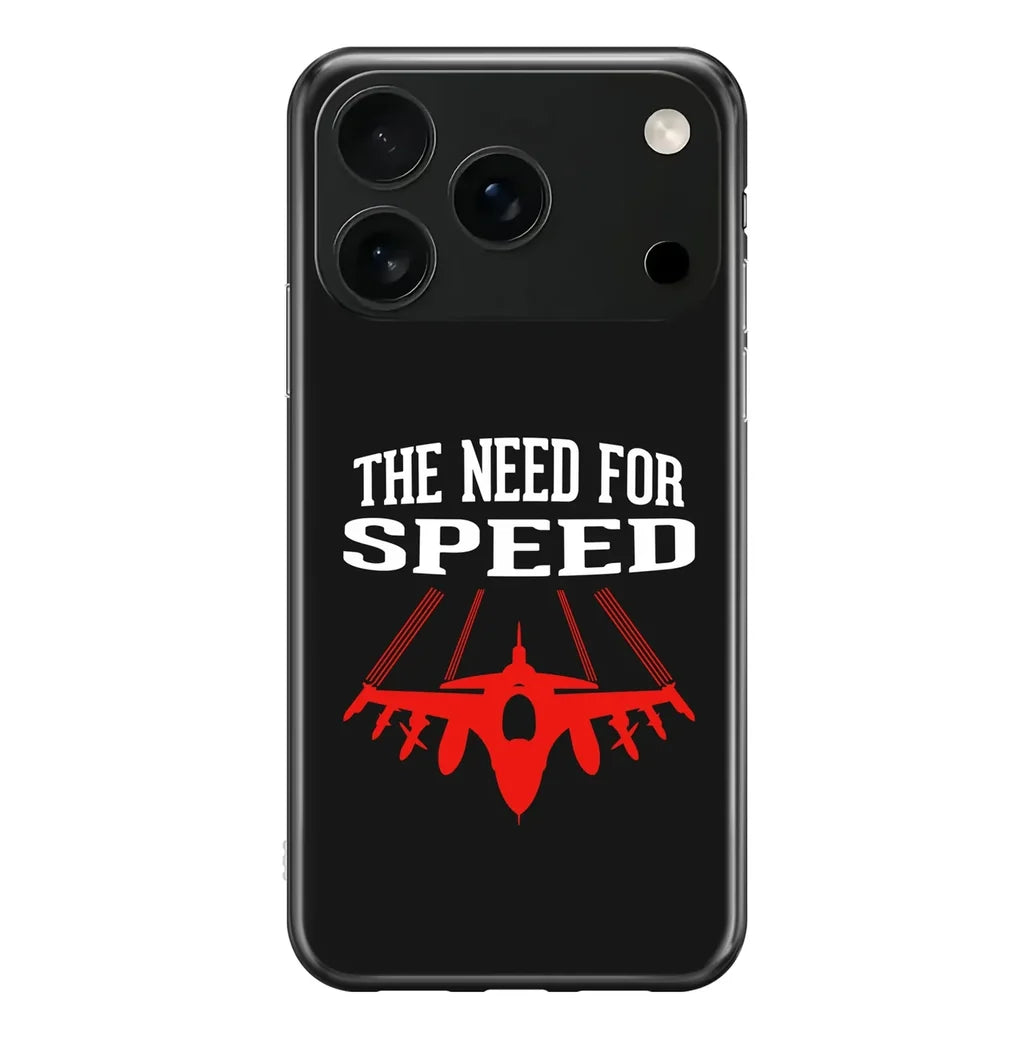 Need For Speed iPhone Case
