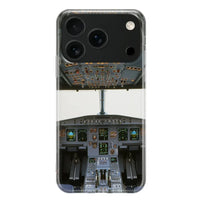 Thumbnail for Airbus A320 iPhone Case