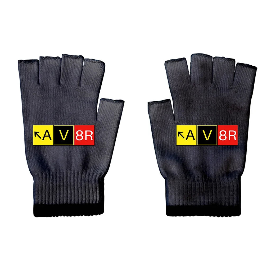 AV8R Gloves