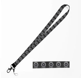 In Thrust We Trust Lanyard & ID Holders