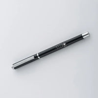 Thumbnail for Aviation Heartbeats ballpen - black