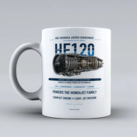 Thumbnail for Mug design on white hf120