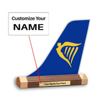 Thumbnail for Customisable Ryanair Model - view 2