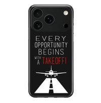 Thumbnail for Every Opportunity iPhone Case