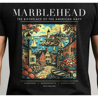 Thumbnail for MARBLEHEAD - Cover