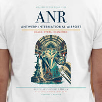 Thumbnail for Antwerp International Airport ANR - Cover 2