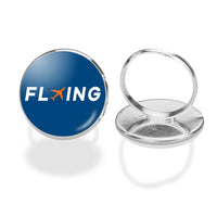 Thumbnail for Flying Ring - view 2