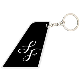 StarFlyer Airlines Tail Key Chains