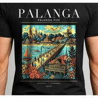 Thumbnail for PALANGA - Cover